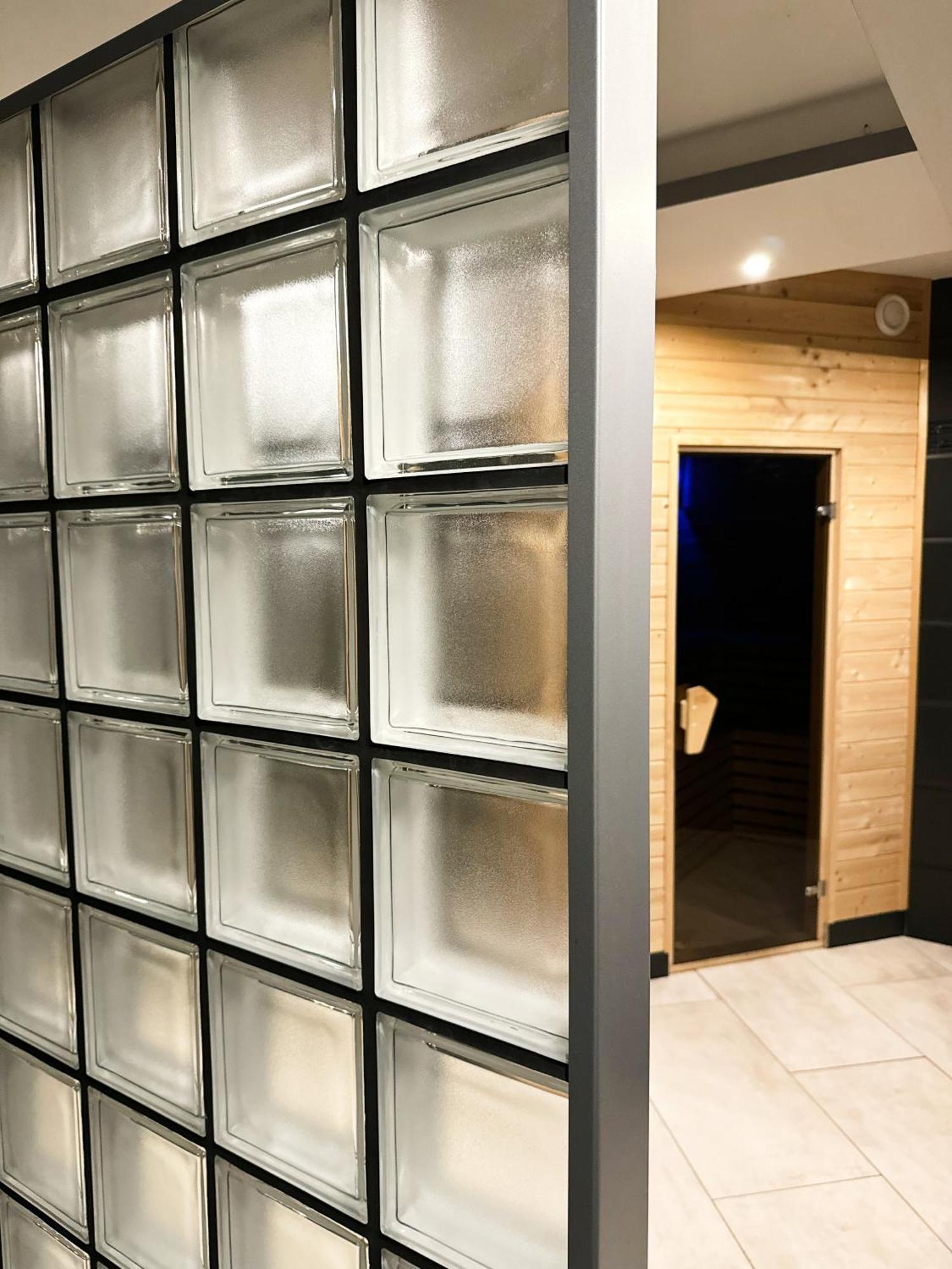 Galina'S Sauna-Spa! Baden-Baden Eksteriør billede